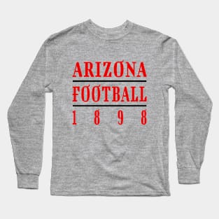 Arizona 1898 FootballClassic Long Sleeve T-Shirt